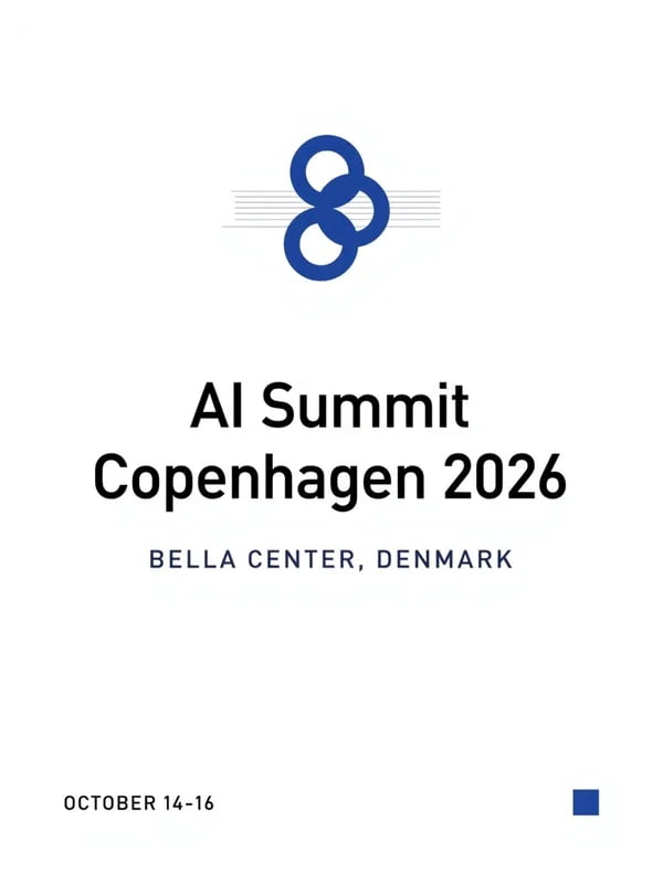 MAI-Image-2 test: Tekst-gengivelse i et plakat-design